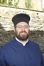 Father Gregory Wellington