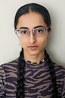 Anishka Saddi